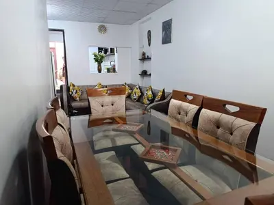 Gallery image of Departamento a 5 cuadras de la plaza principal in Cusco