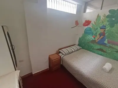 Gallery image of Departamento a 5 cuadras de la plaza principal in Cusco