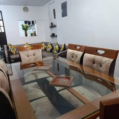 Departamento a 5 cuadras de la plaza principal