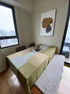 Gallery image of Beautiful duplex in a central and exclusive area in Lima