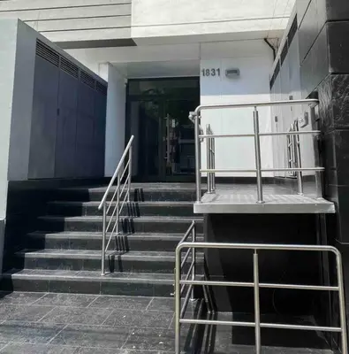 Gallery image of Beautiful duplex in a central and exclusive area in Lima