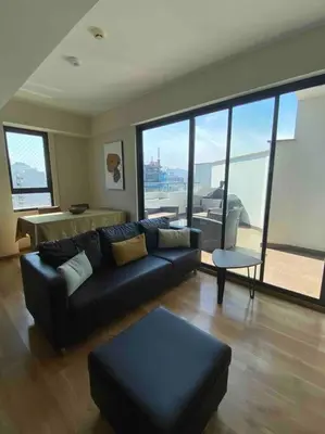 Gallery image of Beautiful duplex in a central and exclusive area in Lima