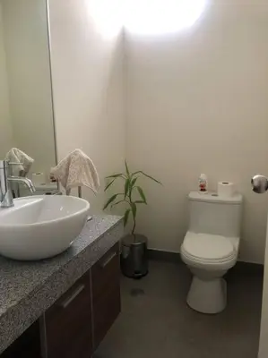 Gallery image of Beautiful duplex in a central and exclusive area in Lima