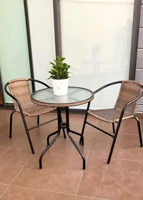 Gallery image of Beautiful duplex in a central and exclusive area in Lima