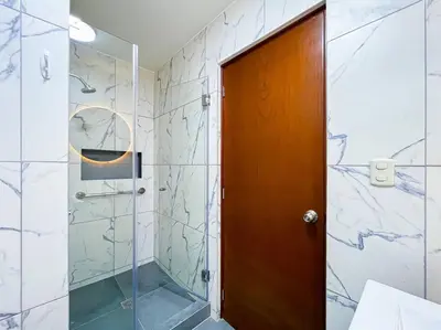 Gallery image of Apartamento de completo, cómodo y tranquilo en Av Pardo in Lima