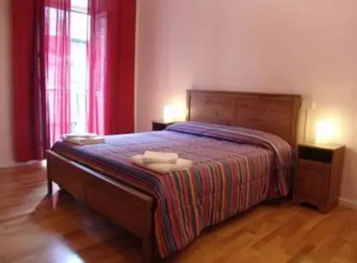 Gallery image of Hospedaje Sol y Luna Inn in Chongos Bajo