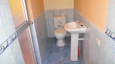 Gallery image of Hospedaje Sol y Luna Inn in Chongos Bajo