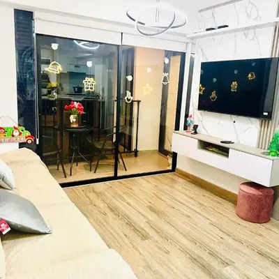 Pacific apartamento Miraflores