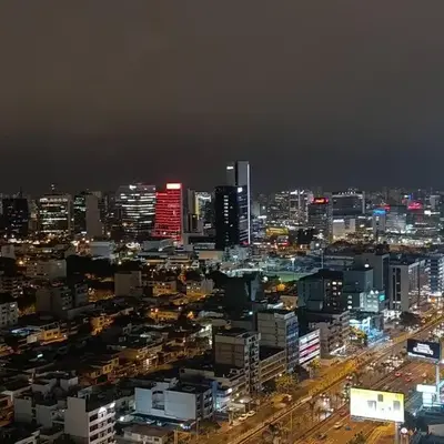 Piso 31