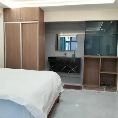 渔悦驿站