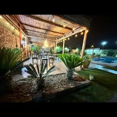 Casa Pachacamac