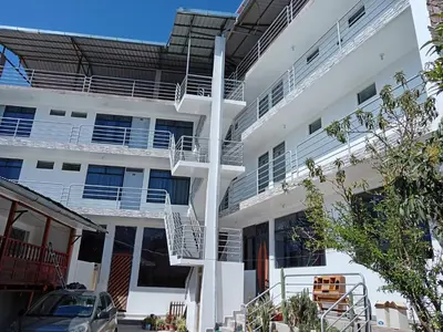 Gallery image of Sr de Huanca in Mollepata