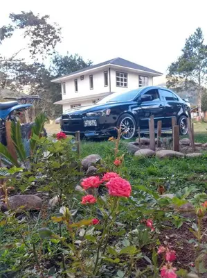 Gallery image of Casa en el bosque in Oxapampa