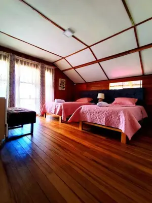Gallery image of Casa en el bosque in Oxapampa