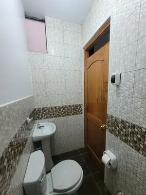Gallery image of 3era Habitación Privada a 1 cuadra de la plaza de armas in Oxapampa