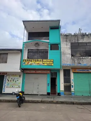 Gallery image of 3era Habitación Privada a 1 cuadra de la plaza de armas in Oxapampa