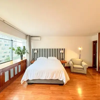 Loft en el centro de San Isidro Pet Friendly