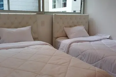 Gallery image of Luxury Apartments Moon Suites Top in Lima