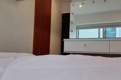 Gallery image of Luxury Apartments Moon Suites Top in Lima