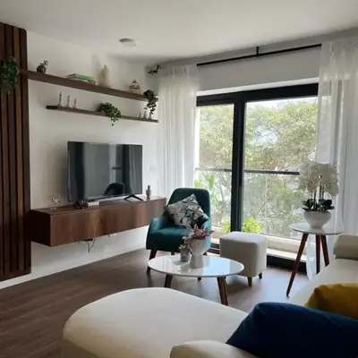 Apartamento en Miraflores