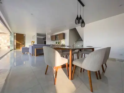 Gallery image of Casa de Campo - La Raya in Cieneguilla