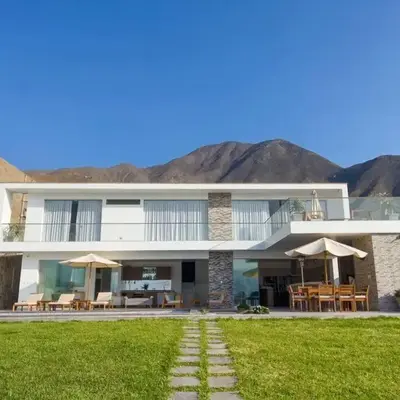 Casa de Campo - La Raya