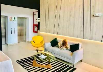 Gallery image of Departamento céntrico en surquillo con san isidro in Lima