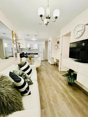 Gallery image of Departamento céntrico en surquillo con san isidro in Lima