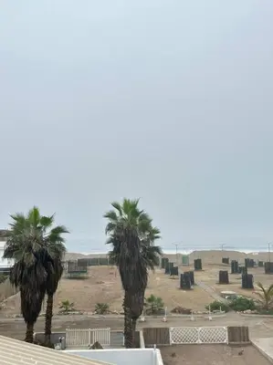 Gallery image of Departamento con Vista al Mar in Lima