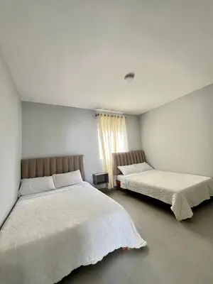 Gallery image of Departamento con Vista al Mar in Lima