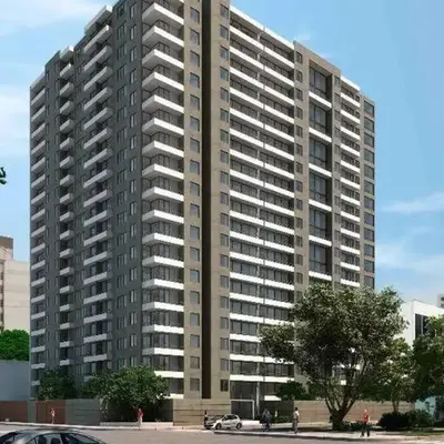 Private Apartament in LINCE near MIRAFLORES & REBAGLIATI HOSPITAL with POOL