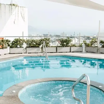 Wyndham Costa del Sol Lima City