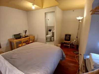 Gallery image of NH Santorini in Cusco