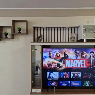 Apartamento-Santa Anita