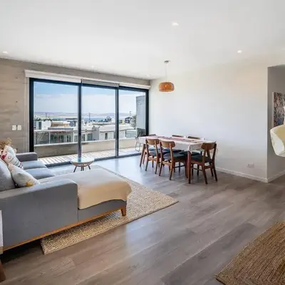Aldea 2BR Ocean View and Kamado BBQ for 6