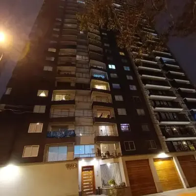 Residencial Pardo