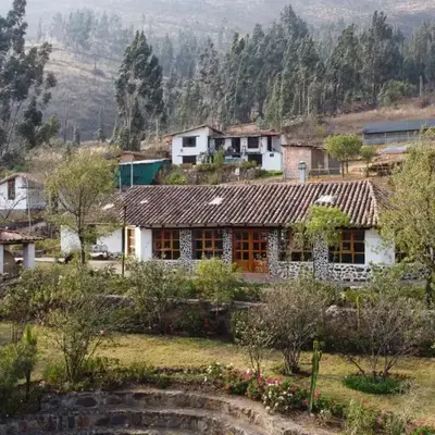 Tika bungalows hotel
