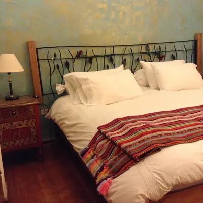 Gallery image of Paraiso Sagrado in Urubamba