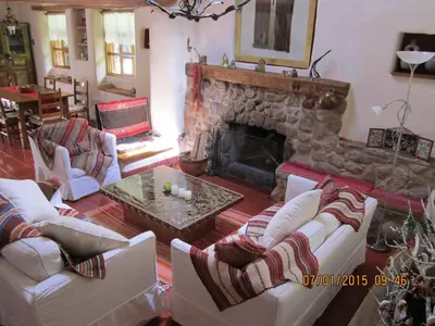 Gallery image of Paraiso Sagrado in Urubamba