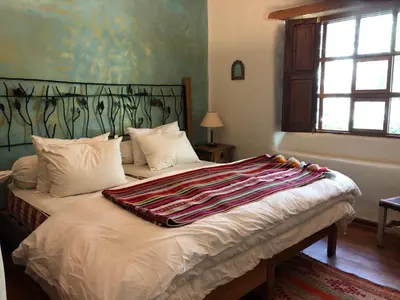 Gallery image of Paraiso Sagrado in Urubamba