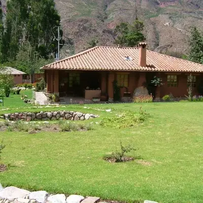 Paraiso Sagrado