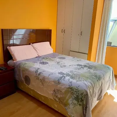 Omi's Room 2