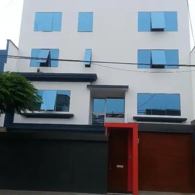Hermoso Departamento en Pueblo Libre