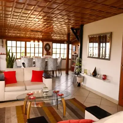 Gran Olivar Suite de San Isidro -3 Habitaciones