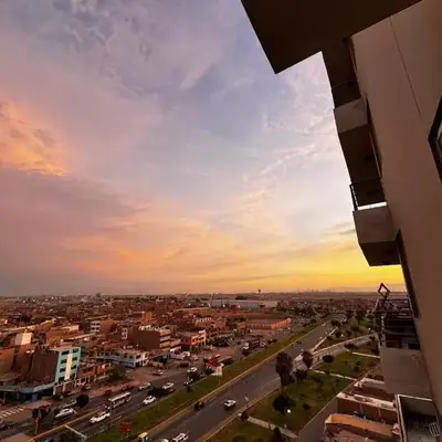 Romi Apartment