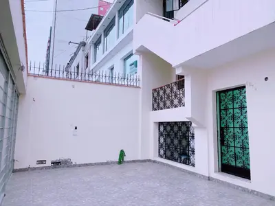 Gallery image of P1 Habitación Privada doble Miraflores, LIMA in Lima