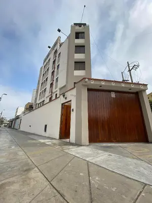 Gallery image of Casa Naylamp in Lima