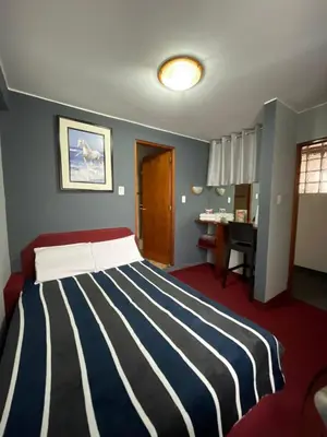 Gallery image of Casa Naylamp in Lima
