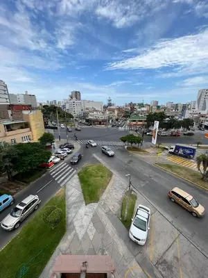 Gallery image of Casa Naylamp in Lima