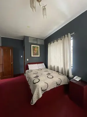 Gallery image of Casa Naylamp in Lima